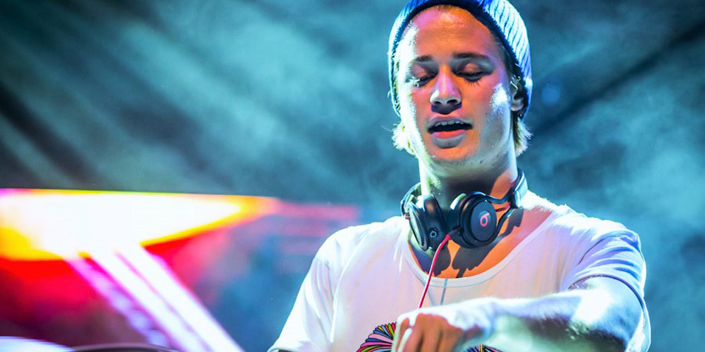 Kolaborasi Super Keren Kygo X U2 Akhirnya Dirilis